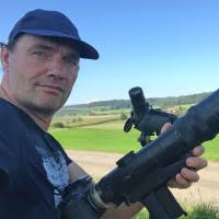 Species Pied Kingfisher