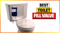 Top 4 Best Toilet Fill Valves 2025 – [Expert Reviews & Guide]