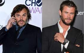 Love and thunder role, we think it's high time he got some kind of. Jack Black Thinks Thor Ragnarok Copied School Of Rock