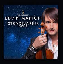 Скачай edvin marton and vienna strauss symphony orchestra spicy (rock symphony 2016) и edvin marton tosca fantasy (stradivarius 2007). Stradivarius Vol 2 Edvin Marton Amazon De Musik
