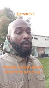 Jarreth Plunkett and Dominique Harris Trail