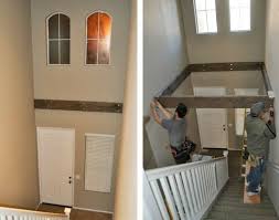 Escalier Gain De Place Et Idees Grande Hauteur Sous Plafond Escalier Gain De Place Amenagement Escalier Hauteur Sous Plafond