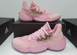 C $272.33 or best offer. Adidas James Harden Vol 4 Pink Lemonade Men S Fashion Footwear Others On Carousell