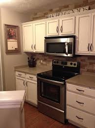 Annie Sloan Old White Kitchen Cabinets For The Home Pinterest How Paint Your Using Reveal Farm