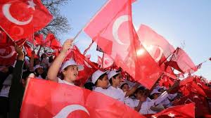 23 nisan ulusal egemenlik ve çocuk bayramı'nın 99'uncu yılını kutluyoruz. 23 Nisan Mesajlari En Yeni Anlamli 23 Nisan Kutlama Mesajlari Ve Siirleri Son Dakika Haberleri