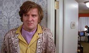 Hmmm Hmmm Hmm Eunice Kenneth Mars As Hugh Simon In Whats Up Doc 1972 Is One Of The Best Characters Dapper Dan Kenneth Mars Doc