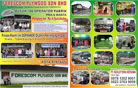 Reputable company in supplying plywoods, chipboard, blockboard, mdf, wood wainscoting, kitchen cabinet pull out basket, laminate, furnitures. Pt Rizaldy Bina Bersama Jogja Beitrage Facebook