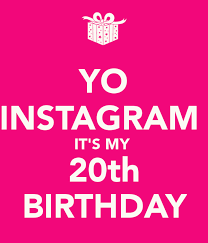 Birthday Quotes For Myself Tumblr 20th Birthday Quotes For Instagram Birthday Quotes 20th Birthday Instagram Quotes