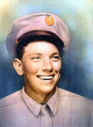 James Sands Obituary