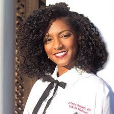 Felicia Sumner's Instagram, Twitter & Facebook