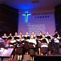 Baptist church in kuala lumpur, malaysia. Kuala Lumpur Baptist Church Klbc Bukit Bintang 3 Tips