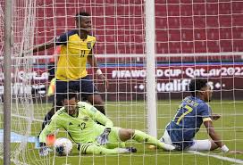 8,465 отметок «нравится», 91 комментариев — espn fc (@espnfc) в instagram: Goles Resumen Y Resultado Ecuador Vs Seleccion Colombia En La Eliminatoria
