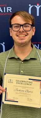 2025 ROPE Award Recipients