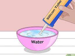 how to make a silicone mold siliconen mallen zeep mallen kaarsen maken mal