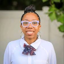 I am grateful to VyStar Credit Union for an incredible year and the  abundant resources they have invested in my development as a leader within  the organization.