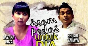 Be the first to contribute! Kesilapan Gambar Drama Asam Pedas Untuk Dia Cerita Budak Sepet