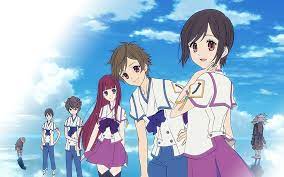 Kissanime shinsekai yori watch online free other name: Kaitoloid801 Shinsekai Yori Music Collection Mg