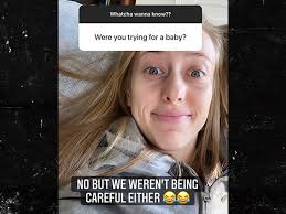 Patrick Mahomes' Fiancee