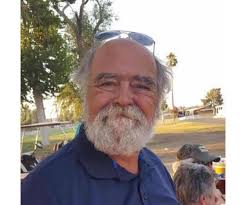 Michael Peltier Obituary (1952