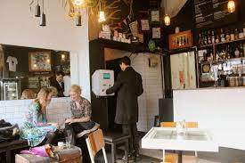 Khi nói đến bitcoin, microstrategy đang tìm kiếm nhiều hơn thế. London S First Bitcoin Atm Launches In Trendy Shoreditch Bar