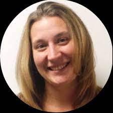 Marylou Talbot's Instagram, Twitter & Facebook