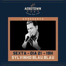 Sylvinho blau blau was born on august 23, 1964 in rio de janeiro, rio de janeiro, brazil as sylvio luiz do rêgo júnior. Sylvinho Blau Blau Home Facebook