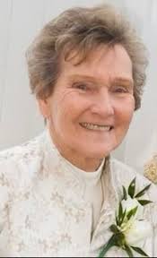 Obituary for Elaine Elizabeth (Arbaugh) Munson