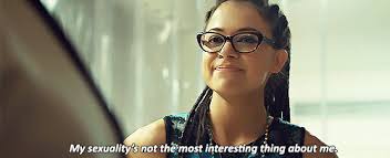 Tell-Tale TV Panel: LGBT+ Representation