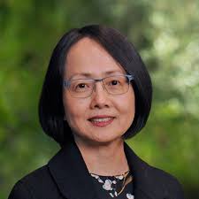 Dr. Julie J. Huh, M.D.