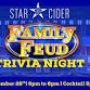 Family Feud Trivia Night event in Canandaigua, NY