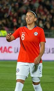 Toda la verdad sobre lo que pasó con la selección femenina después del mundial. Claudia Soto Wikipedia La Enciclopedia Libre