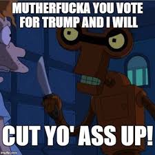 Roberto Futurama Meme Generator