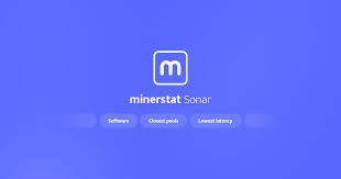 772 likes · 11 talking about this. Sonar Minerstat