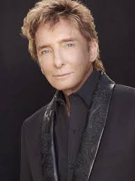 Barry Manilow