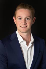 Gavin Tribble's Instagram, Twitter & Facebook