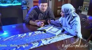 Andainya takdir episod 10 0. Andainya Takdir Tv3 Photos Facebook