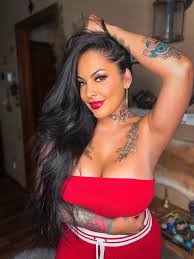 TW Pornstars - Nina Mercedez. Twitter. Happy Saturday everyone!. 7:42 PM -  17 Dec 2022