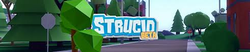 In this shooter, you battle friends and enemies and can build structures similarly to fortnite. Strucid