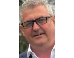 Elections: Simon Wilkinson is running for Town Council to make things  better for local discontented residents