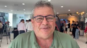 Hablamos con José Miguel Zerpa, organizador del Rally Ciudad de Telde