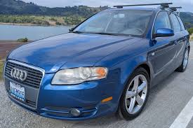 Image result for Petrol Blue 2007 Audi