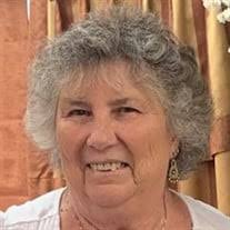 Beverly Ann Traucht Obituary