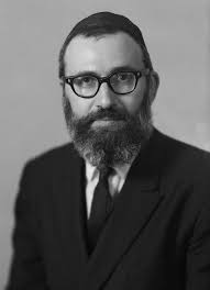 Rabbi Shmuel Yaakov Weinberg