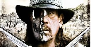 Dead Again in Tombstone Video: Cowboy Town With Danny Trejo