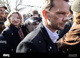 Peter andersen hi-res stock photography and images