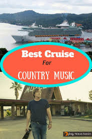 Cruise is a song recorded by american country music duo florida georgia line. Texas Country Music Cruise Boot Scootin On The High Seas Funky Texas Traveler