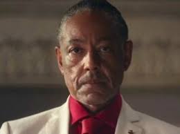 Produksi Film Breaking Bad Dilaksanakan Secara Rahasia