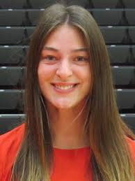 2021 Women's Soccer Roster