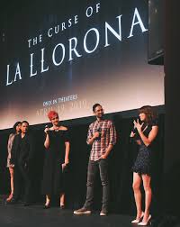 Their only hope of surviving la llorona's deadly wrath is a. The Curse Of La Llorona Wiki Trailer Star Cast Collection Lifetime Earning Full Details Box Office Gallery
