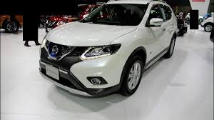 Of course, keep in mind that this model is sold all around the world, so the exact dates will vary from market to market. 2021 Nissan X Trail Interior Model Hybrid All Philippines Price Spirotours Com